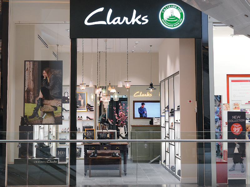 retailmenot clarks