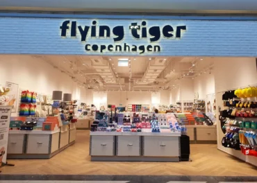 flying tiger Copenhagen