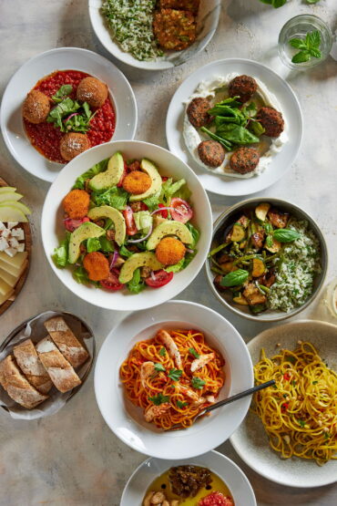 בליקר בייקרי - Bleecker bakery