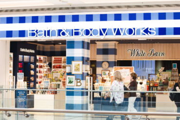 Bath & Body Works