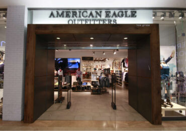 אמריקן איגל - AMERICAN EAGLE
