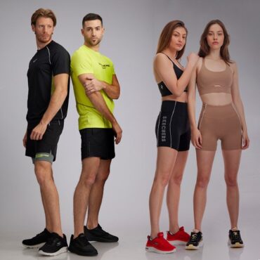 SKECHERS  - סקצ'רס