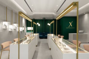 X LAB DIAMONDS