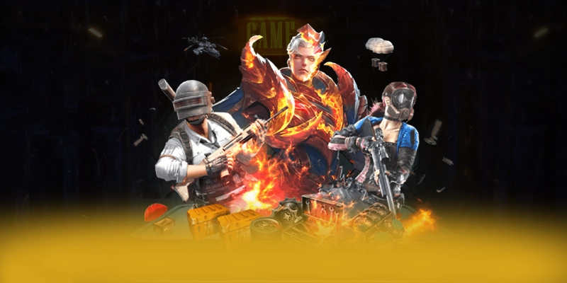 KUWIN - Sân chơi cung cấp hàng trăm tựa game đẳng cấp tại Việt Nam – Khám phá những game hot đến từ KUWIN