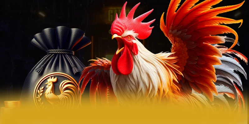 CONGA6789 - Cổng cá cược chất lượng trên thị trường CONGA6789 - Cổng cá cược chất lượng trên thị trường